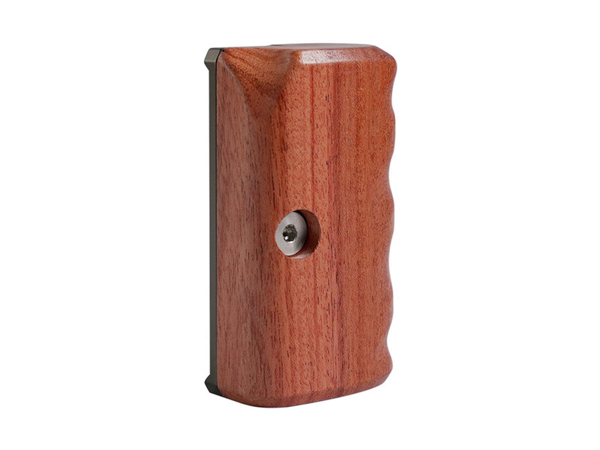 Hollyland Mars M1 Rosewood Handle