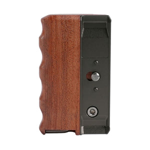 Hollyland Mars M1 Rosewood Handle
