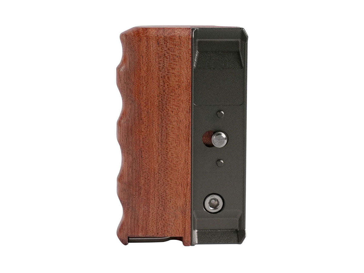 Hollyland Mars M1 Rosewood Handle