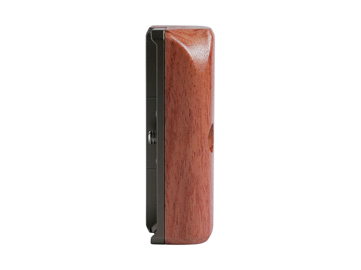 Hollyland Mars M1 Rosewood Handle