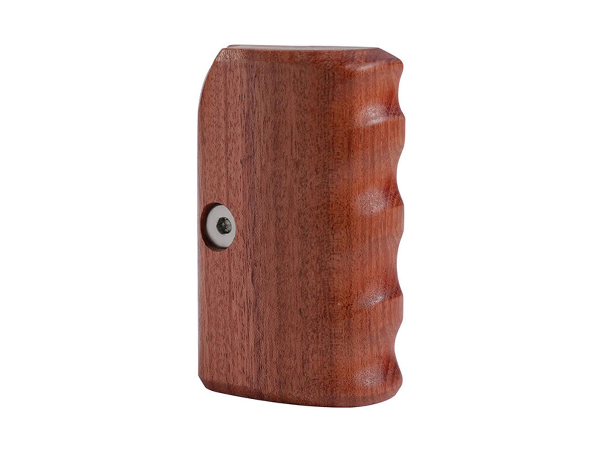 Hollyland Mars M1 Rosewood Handle
