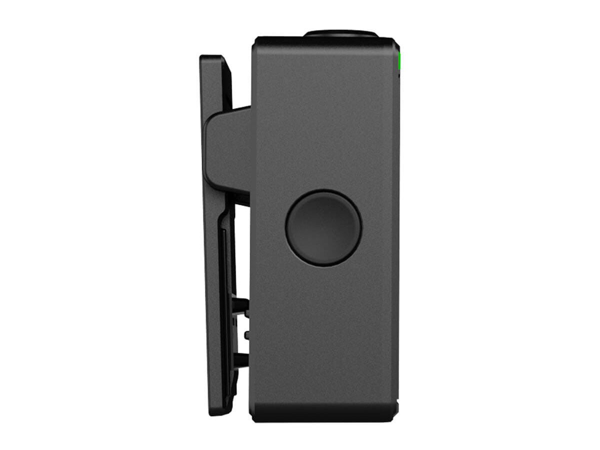 Hollyland LARK 150 Single Transmitter - Black