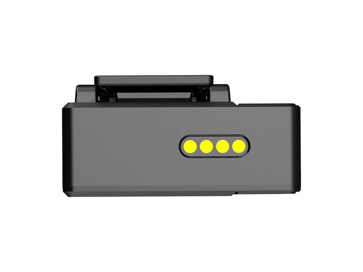 Hollyland LARK 150 Single Transmitter - Black