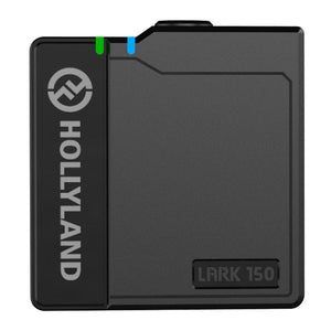 Hollyland LARK 150 Single Transmitter - Black