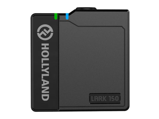 Hollyland LARK 150 Single Transmitter - Black