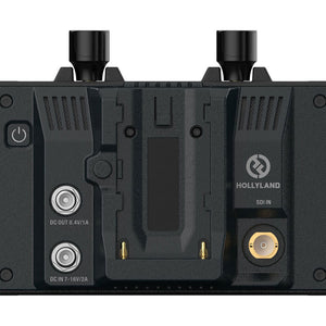 Hollyland Mars M1 Enhanced - All-In-One Wireless Camera Monitor