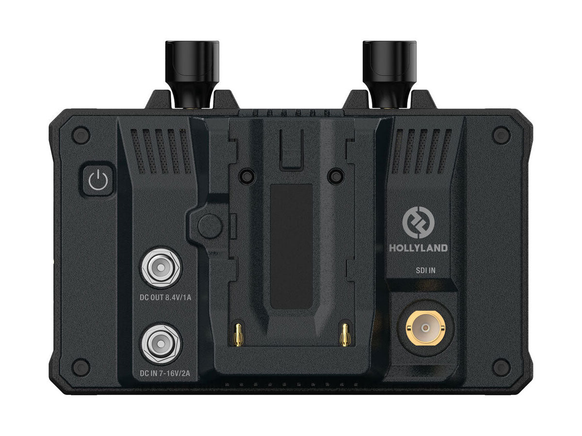 Hollyland Mars M1 Enhanced - All-In-One Wireless Camera Monitor