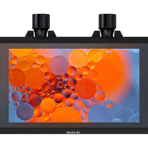 Hollyland Mars M1 Enhanced - All-In-One Wireless Camera Monitor