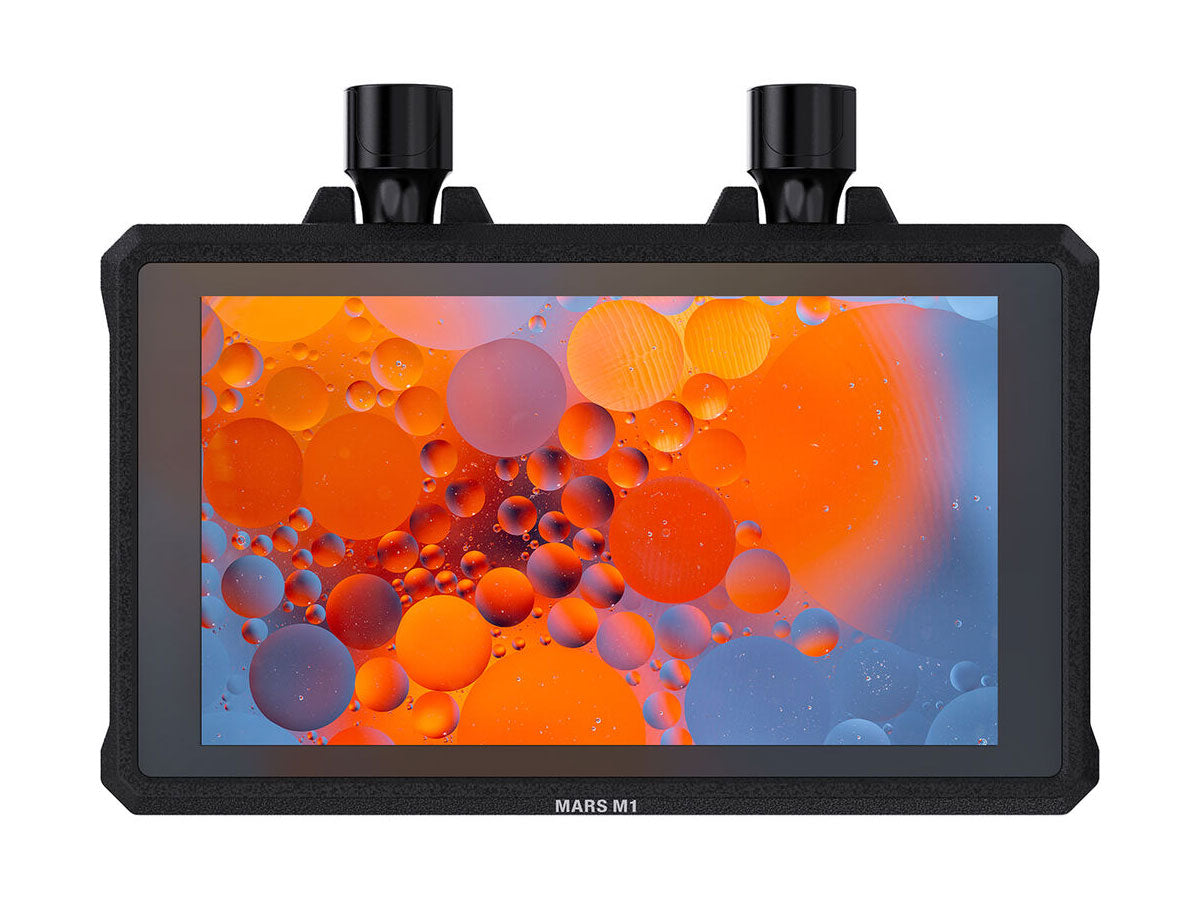 Hollyland Mars M1 Enhanced - All-In-One Wireless Camera Monitor