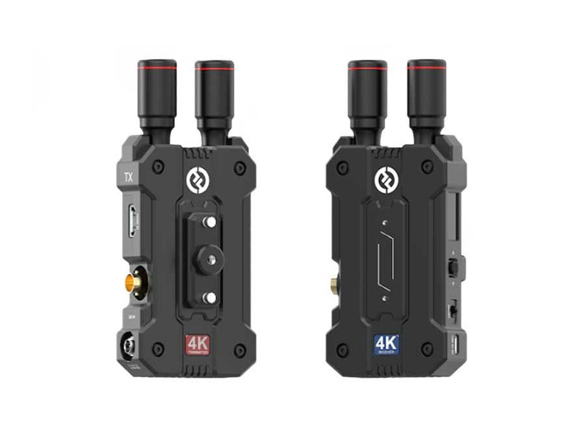 Hollyland Mars 4K UHD Wireless Video Transmission