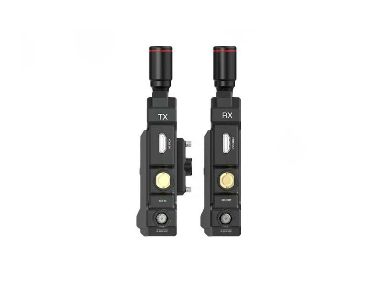Hollyland Mars 4K UHD Wireless Video Transmission