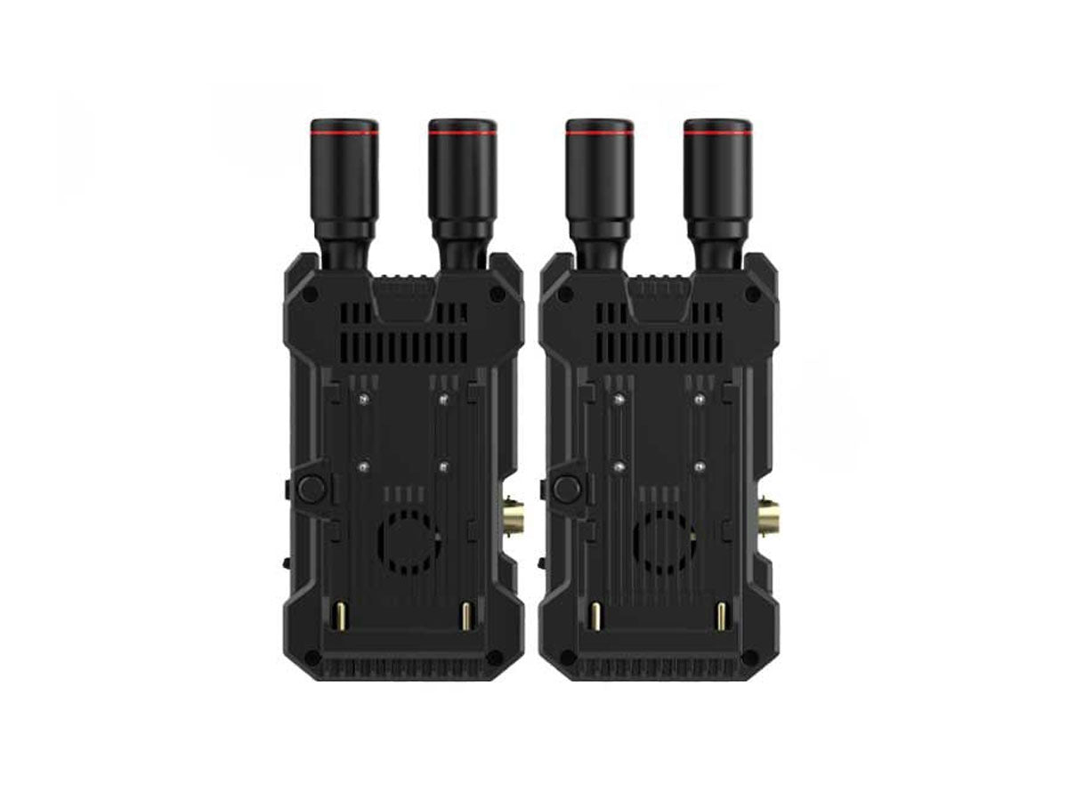 Hollyland Mars 4K UHD Wireless Video Transmission