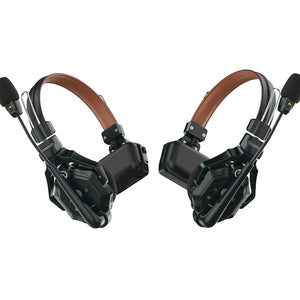 Hollyland Solidcom C1 Pro - 2 Headsets