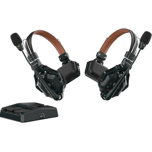 Hollyland Solidcom C1 Pro - 2 Headsets