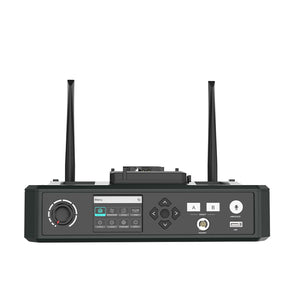 Hollyland Solidcom C1 Pro - Hub & 8 Headsets