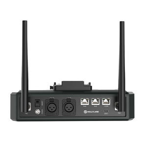 Hollyland Solidcom C1 Pro - Hub & 8 Headsets
