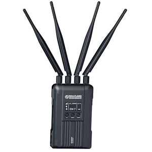 Hollyland Syscom 421 Wireless HD Video Transmission System (2TX, 1RX)
