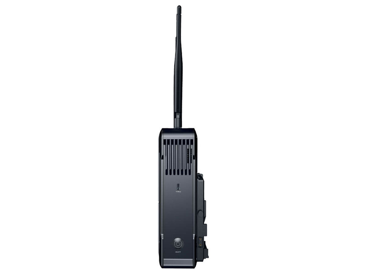 Hollyland Syscom 421 Wireless HD Video Transmission System (2TX, 1RX)
