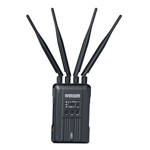 Hollyland Syscom 421 Wireless HD Video Transmission System (4TX, 1RX)