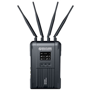 Hollyland Syscom 421 Wireless HD Video Transmission System (4TX, 1RX)