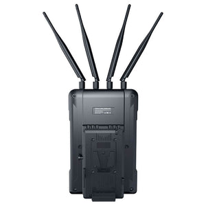 Hollyland Syscom 421 Wireless HD Video Transmission System (4TX, 1RX)