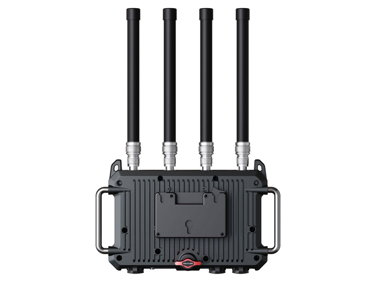Hollyland Solidcom C1 Pro - Roaming Hub 20S (V-Mount)