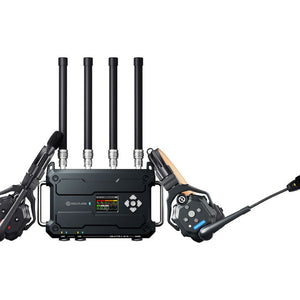 Hollyland Solidcom C1 Pro - Roaming Hub 20S (V-Mount)