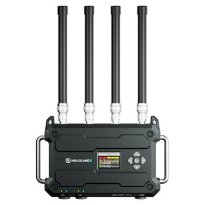 Hollyland Solidcom C1 Pro - Roaming Hub 20S (V-Mount)