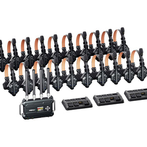 Hollyland Solidcom C1 Pro - Roaming Hub 20S (V-Mount)