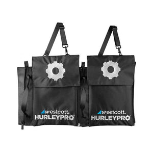 Westcott HurleyPro H2Pro Weight Bags (2-Pack)