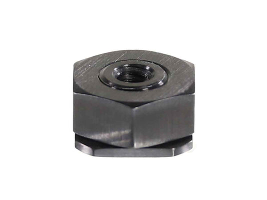 RigWheels Hot Shoe Adapter - Female - Low Profile