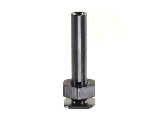 RigWheels Hot Shoe Adapter with 3/8" Stem