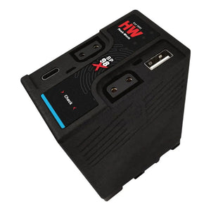 Hawk-Woods BP-98X 14.4V Battery