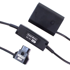 Hawk-Woods LR-16Z Dummy Battery