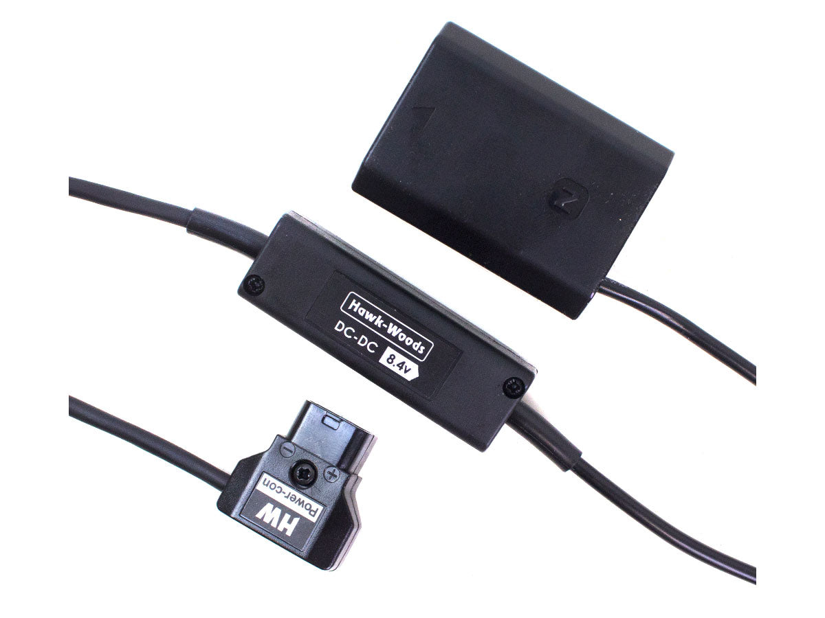Hawk-Woods LR-16Z Dummy Battery