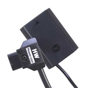 Hawk-Woods LR-16Z Dummy Battery