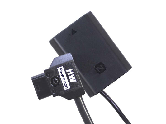 Hawk-Woods LR-16Z Dummy Battery