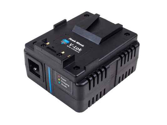 Hawk-Woods Mini-VL single channel charger