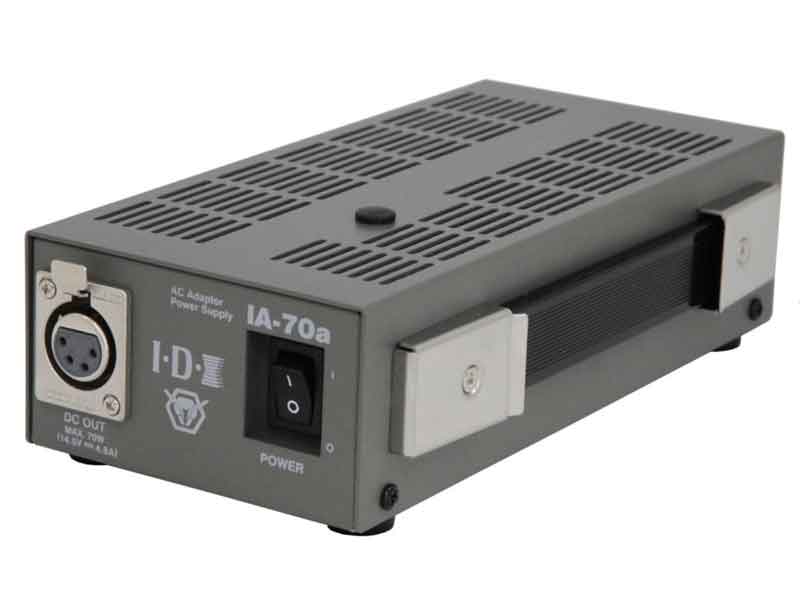IDX IA-70a AC Adaptor Power Supply