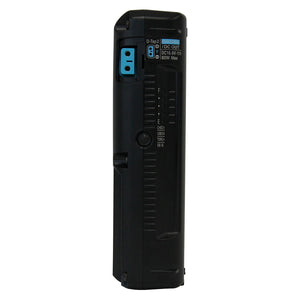 IDX DUO-C98P 96Wh High-Load Li-Ion V-Mount Battery w 2x D-Tap and USB-PD