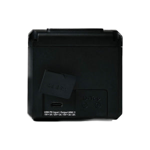 IDX IMICRO-150P Mini V-Mount Battery