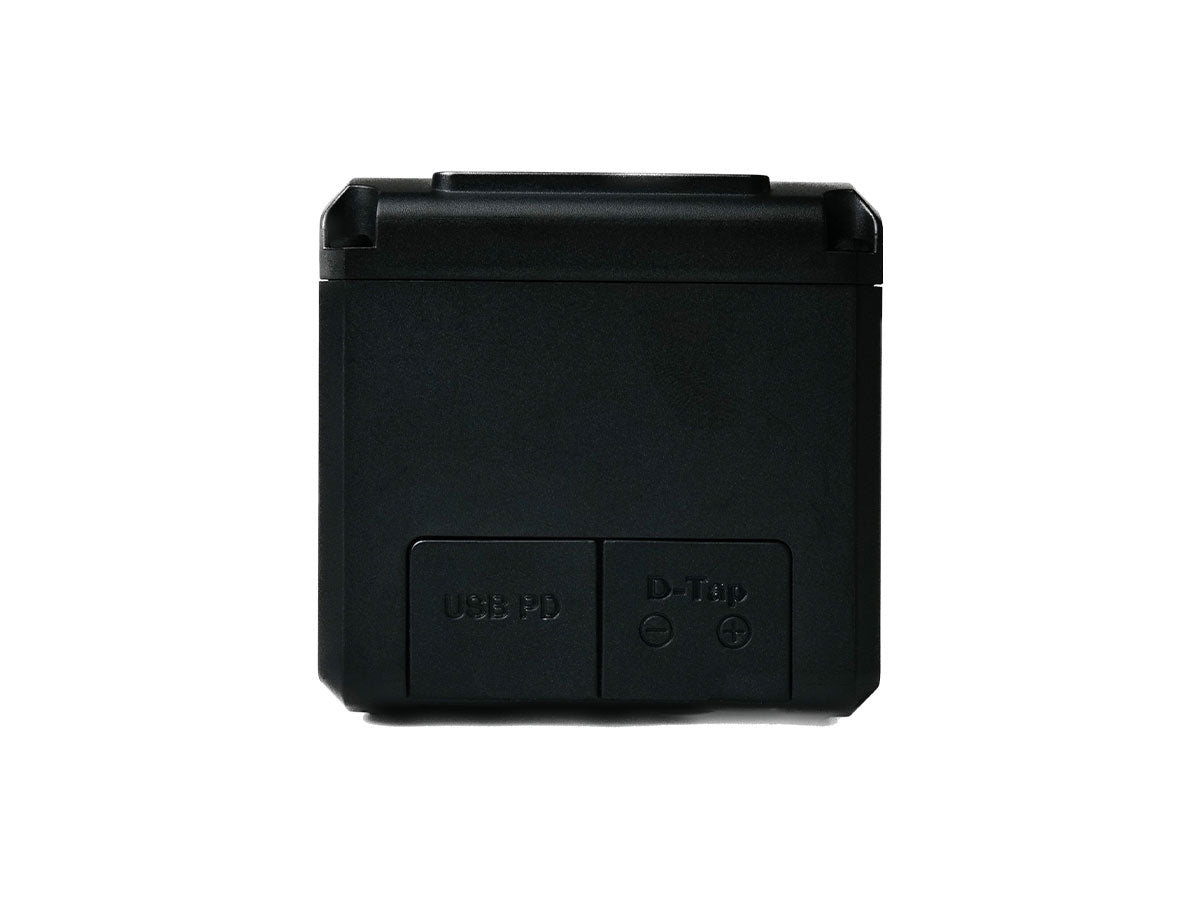 IDX IMICRO-150P Mini V-Mount Battery
