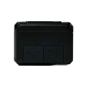 IDX IMICRO-98P Mini V-Mount Battery