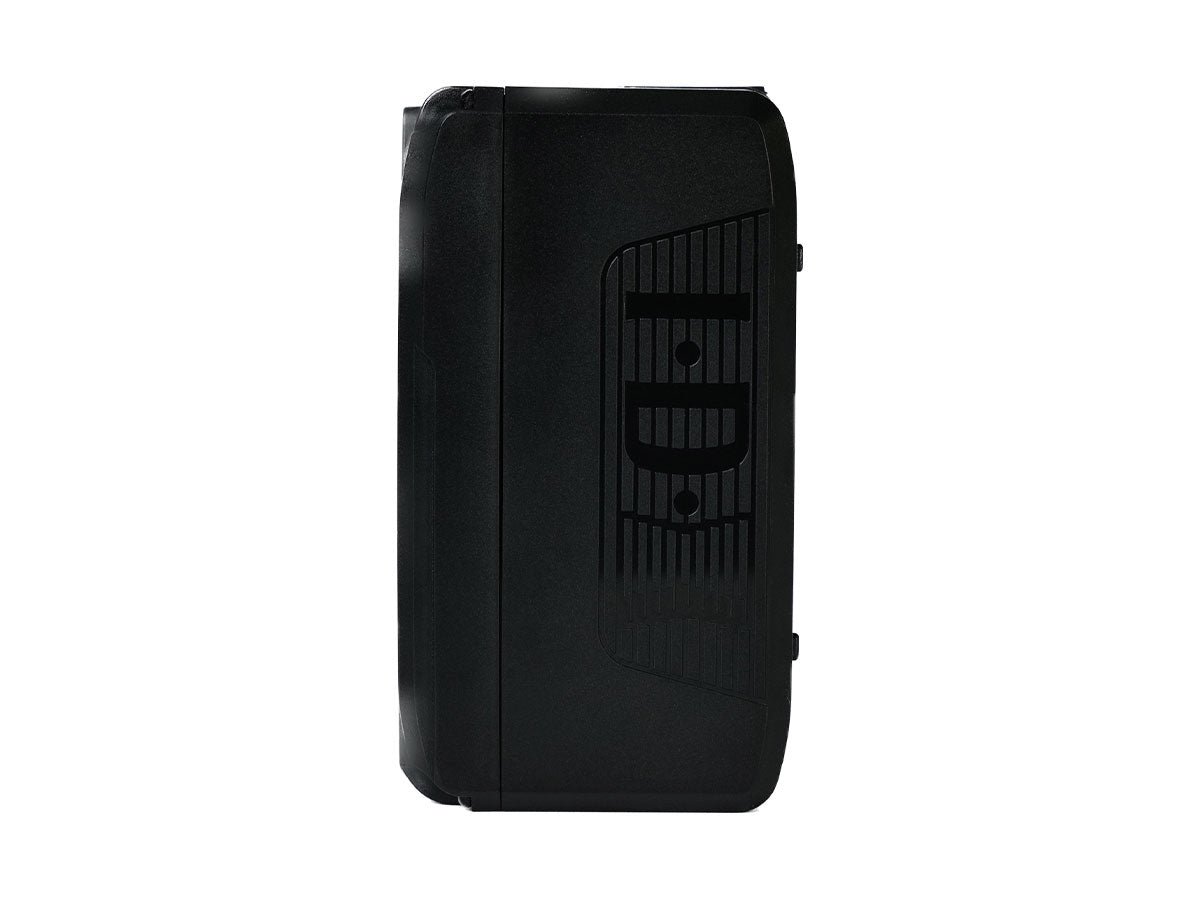 IDX IMICRO-98P Mini V-Mount Battery