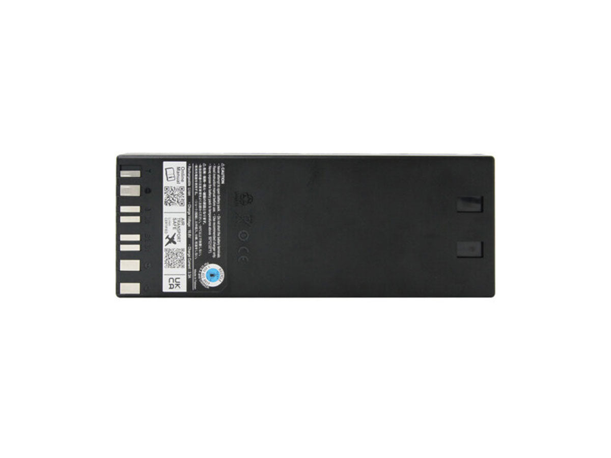 IDX 2x NP-9X Battery Kit