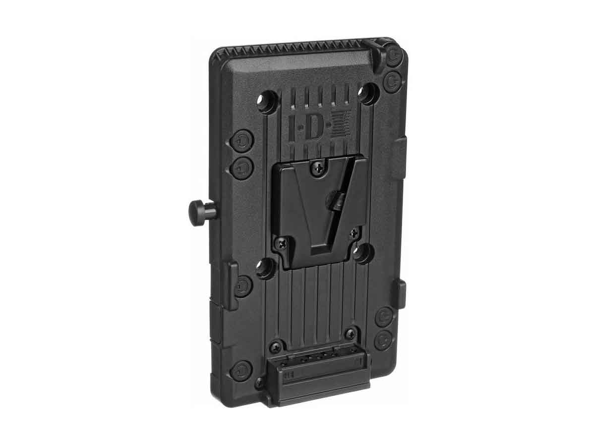 IDX  V-Mount Blanking Plate (Available for 3rd Party Integration)