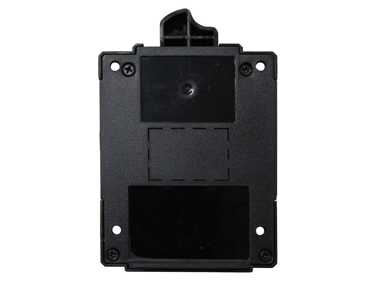 IDX P-Vmicro Micro V-Mount Adapter Plate w/ 2x D-Tap & USB-C