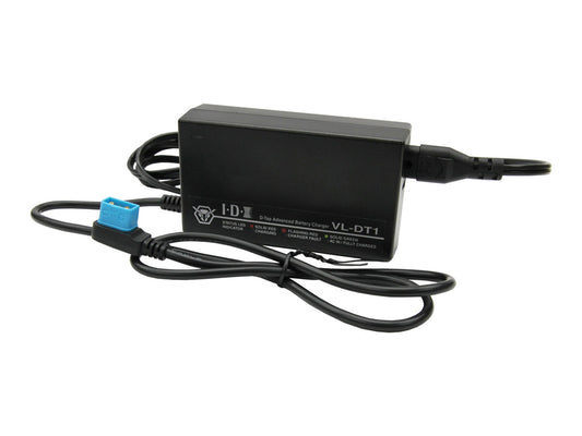 IDX VL-DT1 D-Tap Advanced Charger