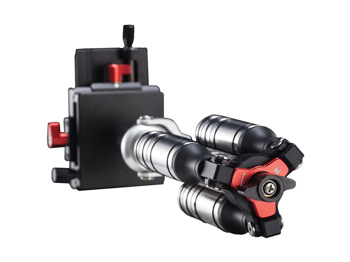 iFootage Wildcat III Handheld Stabilizer - Aluminium