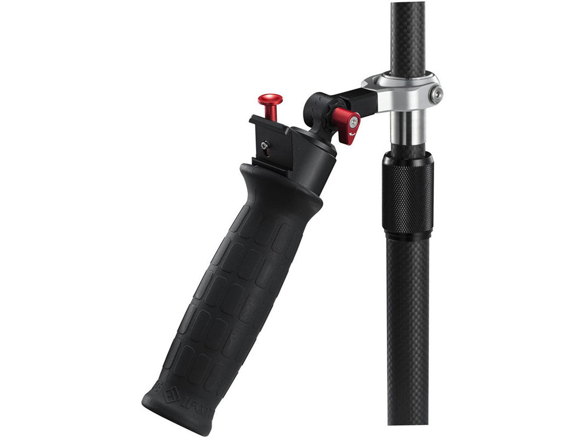 iFootage Wildcat III Handheld Stabilizer - Carbon Fiber